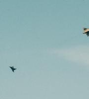 Φωτορεπορτάζ από την τελική φάση της στρατιωτικής άσκησης "Παρμενίων 2017"