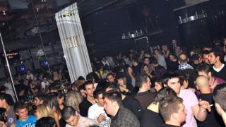 Ο Isoropistis στο Prive Club σε ένα μοναδικό set!
