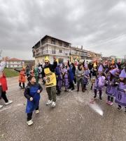 Το Διδυμότειχο φόρεσε τα αποκριάτικά του στις ΔιδυμοΚΑΡΝΑΒΑΛΙΕΣ 2026!
