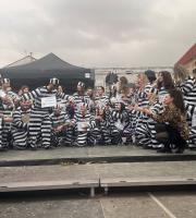 Το Διδυμότειχο φόρεσε τα αποκριάτικά του στις ΔιδυμοΚΑΡΝΑΒΑΛΙΕΣ 2026!