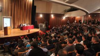 Έβρος: Για τον ιό ebola ενημερώθηκαν οι αστυνομικοί.
