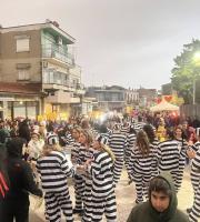 Το Διδυμότειχο φόρεσε τα αποκριάτικά του στις ΔιδυμοΚΑΡΝΑΒΑΛΙΕΣ 2026!