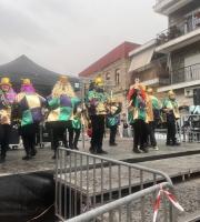 Το Διδυμότειχο φόρεσε τα αποκριάτικά του στις ΔιδυμοΚΑΡΝΑΒΑΛΙΕΣ 2026!