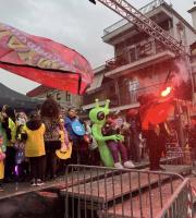 Το Διδυμότειχο φόρεσε τα αποκριάτικά του στις ΔιδυμοΚΑΡΝΑΒΑΛΙΕΣ 2026!