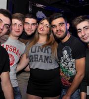 'Πόνος' night στο Prive club και όποιος αντέξει!
