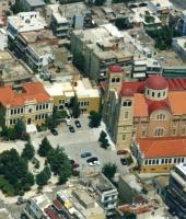  Μητροπολιτικός Ναός Αγίου Νικολάου