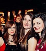 Παρασκευή στο Prive club: 'Πόνος night' και όποιος αντέξει!