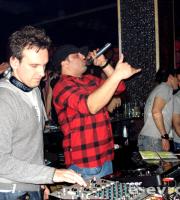 Πάρτυ για τα 15 χρόνια του Heat Radio στο Lobby club στην Κομοτηνή (the AK experience)!