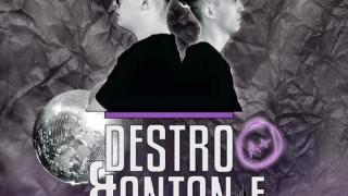 Dj Destro & Banton F την Παρασκευή στο Prive club