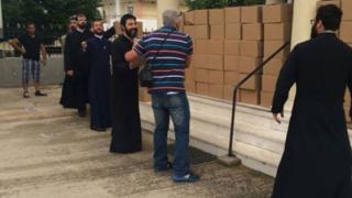 Στήριξη σε 2674 οικογένειες στη Θράκη και τα νησιά του Β. Αιγαίου από την «Αποστολή»