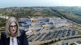 Αυγέρη: Στην Ιατρική Αλεξανδρούπολης με 18.300 μόρια, σε ιδιωτικό με λιγότερα από 10.000!