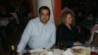 Μοναδικό περιβάλλον στο Bao bab lounge!