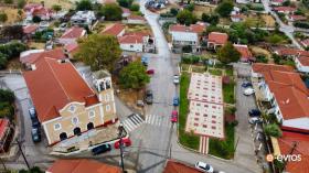 Το σημείο αναφοράς του χωριού