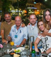 Οι υποψήφιες των καλλιστείων 'Μακεδονίας- Θράκη 2014' για ποτό στο Soho cafe!
