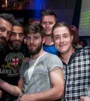 Prive club: Κυριακή με διάθεση στα ύψη λίγο πριν το closing!