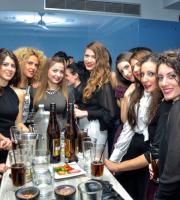 Πανικός και ομίχλη στο 'Music Session' του Nikolas Gale, στο Ν.Ο.Α.!