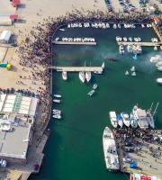 Με λαμπρότητα ο εορτασμός των Θεοφανίων σε όλο τον Έβρο (φωτογραφίες & video)