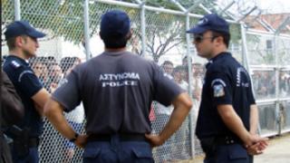 Από τη Ροδόπη στις Α.Δ. Έβρου, Ξάνθης και Δράμας 102 αστυνομικοί. 