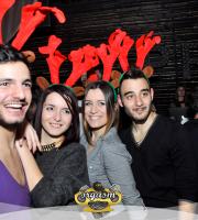 Χριστουγεννιάτικο 'Orgasm party' στο Prive club. Χαμός!