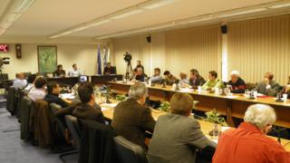 Τη Δευτέρα συνεδριάζει το Δημοτικό Συμβούλιο Ορεστιάδας.