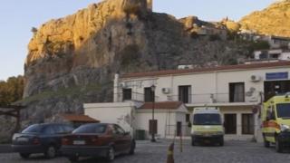 Πληθώρα προβλημάτων που ζητούν άμεσα λύση αντιμετωπίζει το Κέντρο Υγείας της Σαμοθράκης