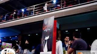 El Gato Negro Coffee & Food Bar: o νέος... γάτος στην Αλεξανδρούπολη.