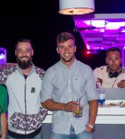 Yacht club: Ο απόλυτος καλοκαιρινός προορισμός για τη διασκέδαση μας!