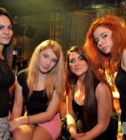 Οι Κυριακές στο Prive club είναι γυναικεία υπόθεση!