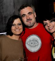 We ♥ Sundays πάρτυ, με dj Bengoa στα decks, στο Eccentrico.