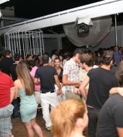 O Extreme Sommer στο club Ακρωτήρι.