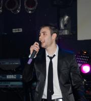 Τελικός του διαγωνισμού τραγουδιού στο Studio Pico (μέρος 2ο).