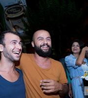 Το Β2 espresso bar γιόρτασε τα δεύτερα γενέθλιά του!