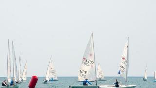 Άνοιξε τα πανιά της η 7η "NOA Regatta 2015".