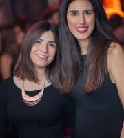 Big Bang με τα όλα του ήταν αυτό του Σαββάτου στο Prive club