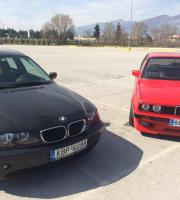 Εξόρμηση του BMW Evros Club, στην Ξάνθη (φώτο)