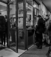 Ο γνωστός σκηνοθέτης Γιάννης Σμαραγδής στην Αλεξανδρούπολη για τον "Καζαντζάκη"