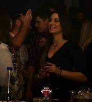 Φωτιά στο "Prive Suite" έβαλε για ακόμη μία φορά το "Bad Bulls" party