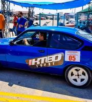 "Εκρηκτική" η 2η GYMKHANA αλλά και η 23η δεξιοτεχνία αυτοκινήτων (video + φωτος)
