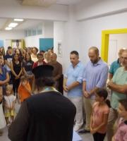 Η "Εξέλιξη" για τους μαθητές της Αλεξανδρούπολης... ξεκίνησε! (video)