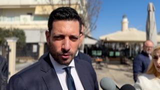 Ραδιοφωνικές συχνότητες χωρίς τουρκικές παρεμβολές & γρήγορο ίντερνετ στον Έβρο υποσχέθηκε ο Κυρανάκης (video)