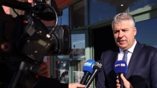 Η Περιφέρεια Ανατολικής Μακεδονίας και Θράκης διακρίνεται σε Ανταγωνιστικά Διακρατικά Προγράμματα