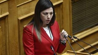 Νομική Σχολή ΔΠΘ: «Υποβαθμίζει τις σπουδές στην περιφέρεια η Υπουργός Παιδείας» - Καλεί σε επανόρθωση