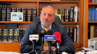Αλεξανδρούπολη: Απορρίφθηκε το αίτημα απομάκρυνσης της κεραίας στη Μακρυγιάννη (video)