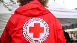 Σαμοθράκη: Ο Ερυθρός Σταυρός εκπαιδεύει τις Νταντάδες της Γειτονιάς!