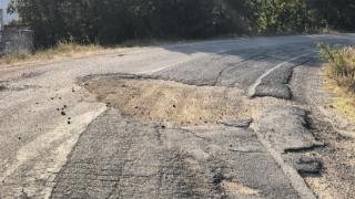 Θα αποκατασταθεί το οδικό δίκτυο στον οικισμό Ρούσσας του Δήμου Σουφλίου