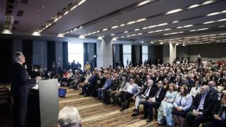 Σαρακατσάνικο αντάμωμα μνήμης στην Αλεξανδρούπολη - Παρουσία του ΠτΔ η έναρξη του συνεδρίου (video)