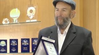 «Έφυγε» ο Τάσος Κοντακίδης: Ο άνθρωπος που έμαθε στην Αλεξανδρούπολη να χαρίζει ζωή