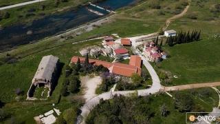 Βρέθηκε ανάδοχος για το Υδροθεραπευτήριο των Λουτρών Τραϊανούπολης (video)