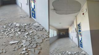 Καμπανάκι ΑΔΕΔΥ Έβρου για την ασφάλεια των σχολείων: Χωρίς πιστοποιητικά καταλληλότητας οι περισσότερες μονάδες
