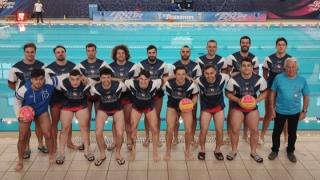 Ιστορική πρόκριση για την υδατοσφαίριση της Αλεξανδρούπολης!